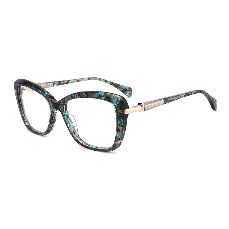 YG78067 ACETATE OPTICAL FRAMES